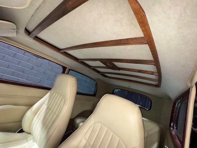 1933 Ford Tudor UPGRADED MODERN ENGINE ALL STEEL BODY! - 22880779 - 14