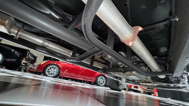 1933 Ford Tudor UPGRADED MODERN ENGINE ALL STEEL BODY! - 22880779 - 23