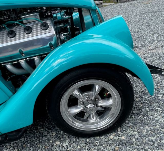 1933 Willys Model 77 392 HEMI For Sale - 22904114 - 9