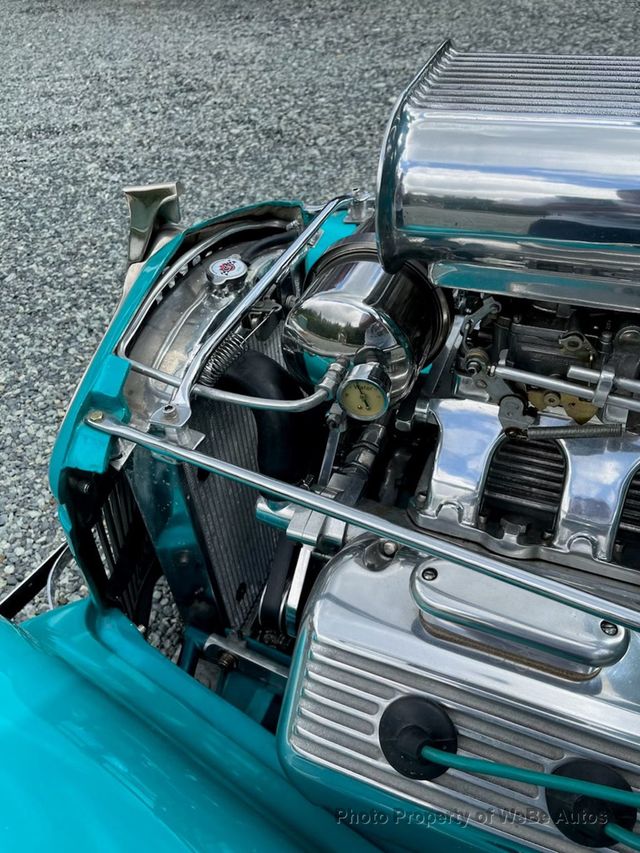 1933 Willys Model 77 392 HEMI For Sale - 22904114 - 11