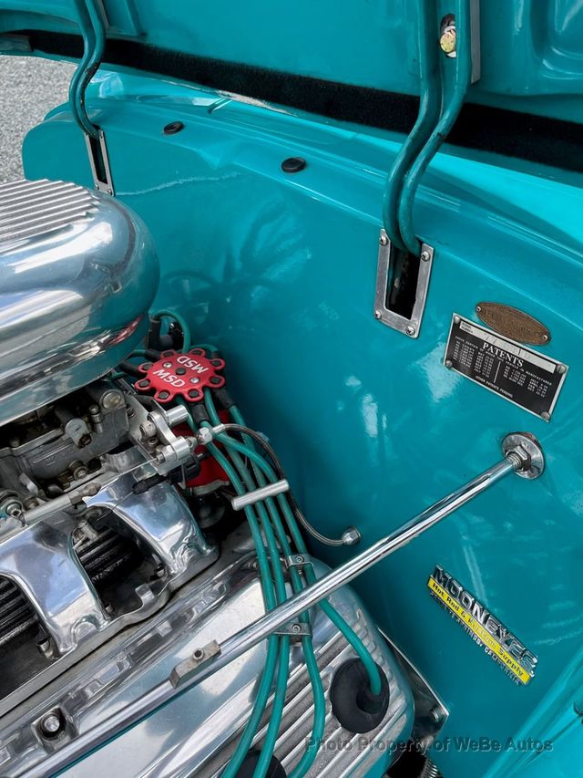 1933 Willys Model 77 392 HEMI For Sale - 22904114 - 12