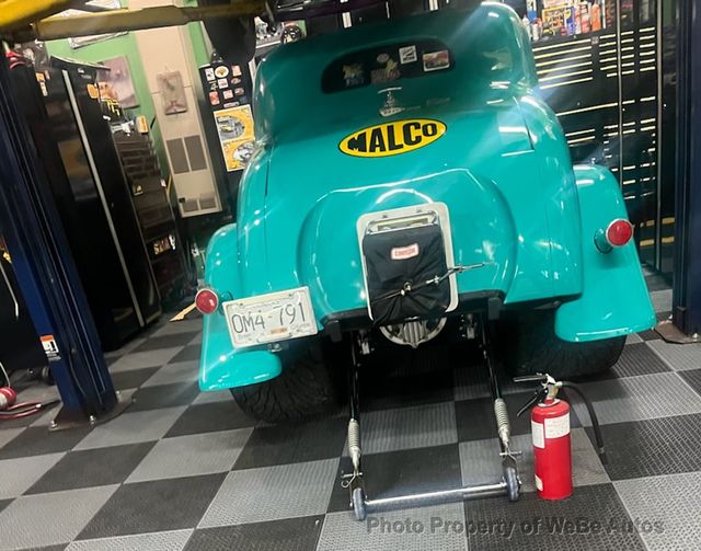 1933 Willys Model 77 392 HEMI For Sale - 22904114 - 15