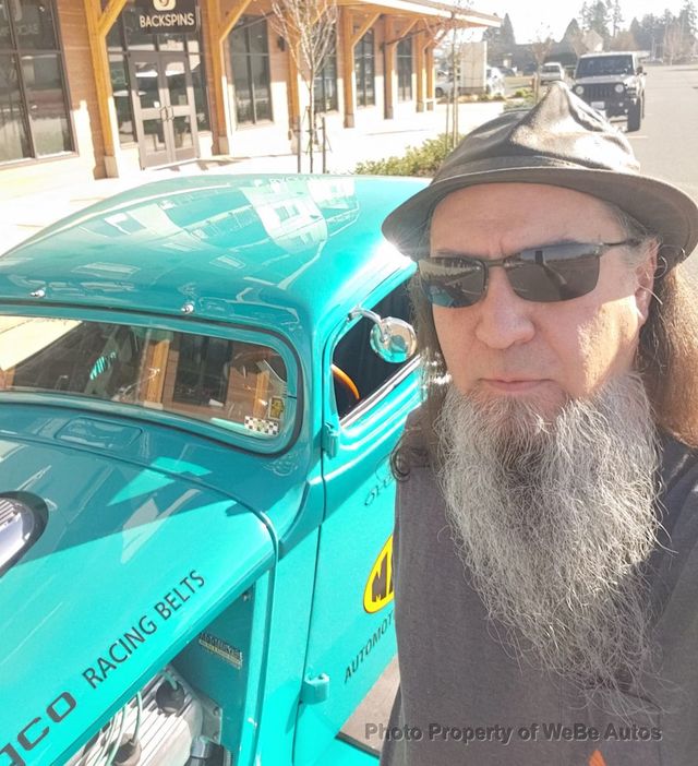 1933 Willys Model 77 392 HEMI For Sale - 22904114 - 19