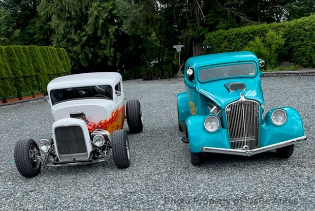 1933 Willys Model 77 392 HEMI For Sale - 22904114 - 20