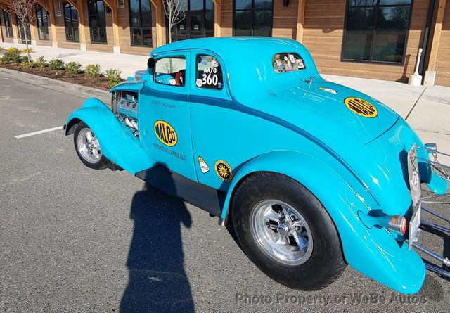 1933 Willys Model 77 392 HEMI For Sale - 22904114 - 2