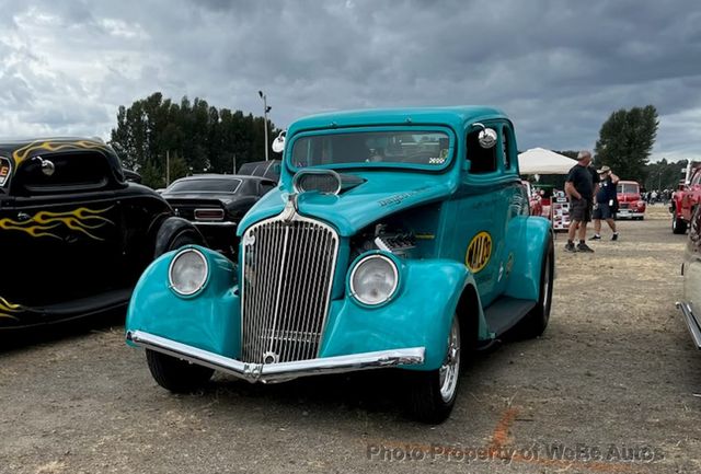 1933 Willys Model 77 392 HEMI For Sale - 22904114 - 3