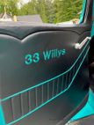 1933 Willys Model 77 392 HEMI For Sale - 22904114 - 5