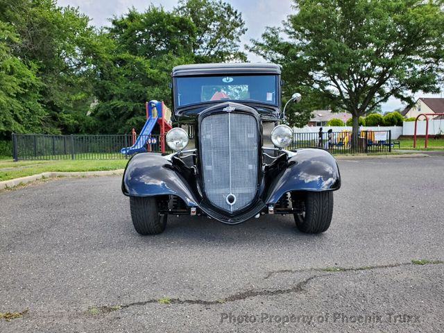 1934 CHEVROLET 1500 STEP SIDE  - 21860321 - 9