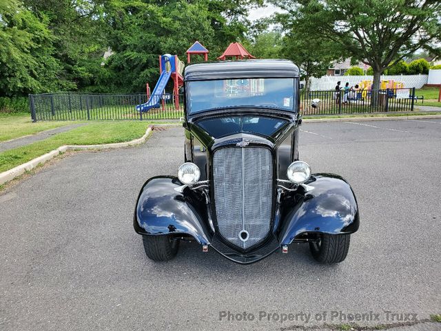 1934 CHEVROLET 1500 STEP SIDE  - 21860321 - 10