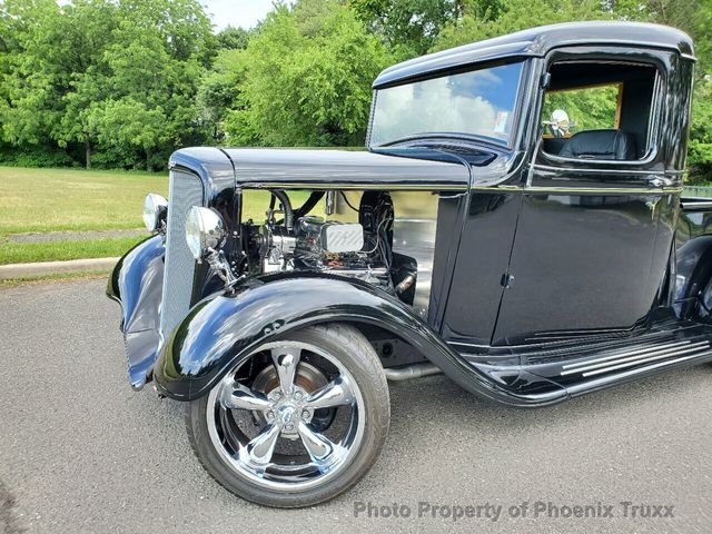 1934 CHEVROLET 1500 STEP SIDE  - 21860321 - 13