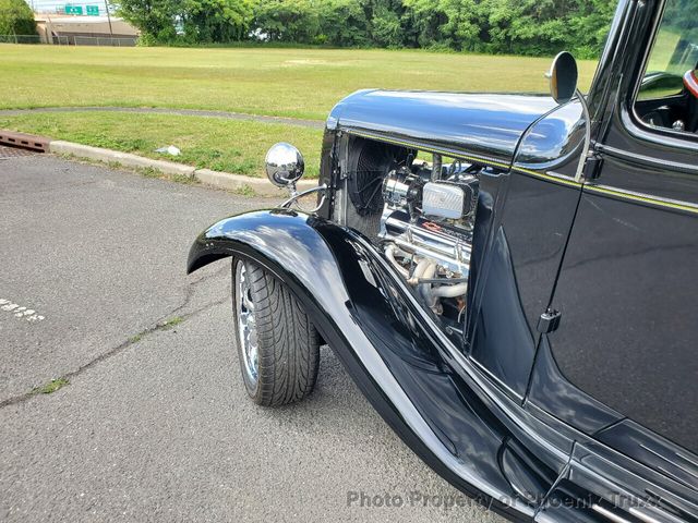 1934 CHEVROLET 1500 STEP SIDE  - 21860321 - 14