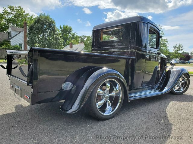 1934 CHEVROLET 1500 STEP SIDE  - 21860321 - 19