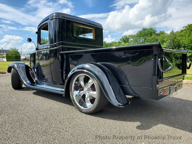 1934 CHEVROLET 1500 STEP SIDE  - 21860321 - 20