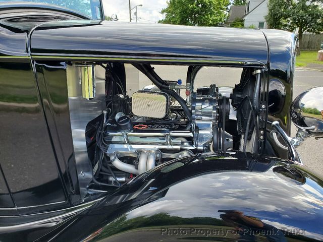 1934 CHEVROLET 1500 STEP SIDE  - 21860321 - 23