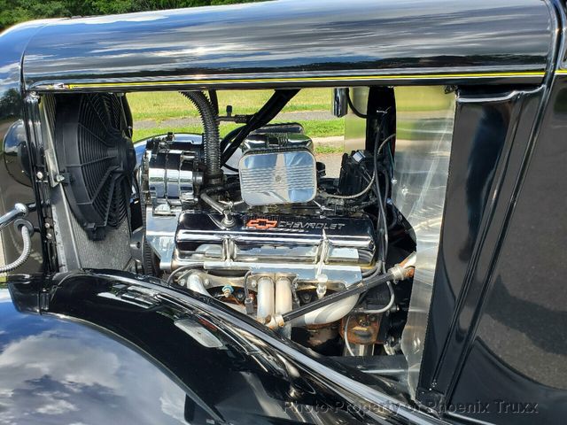 1934 CHEVROLET 1500 STEP SIDE  - 21860321 - 24