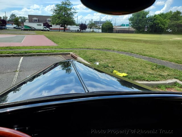 1934 CHEVROLET 1500 STEP SIDE  - 21860321 - 25