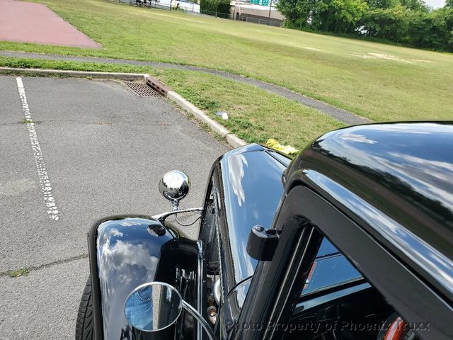 1934 CHEVROLET 1500 STEP SIDE  - 21860321 - 26