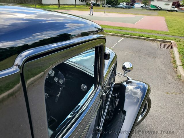 1934 CHEVROLET 1500 STEP SIDE  - 21860321 - 27