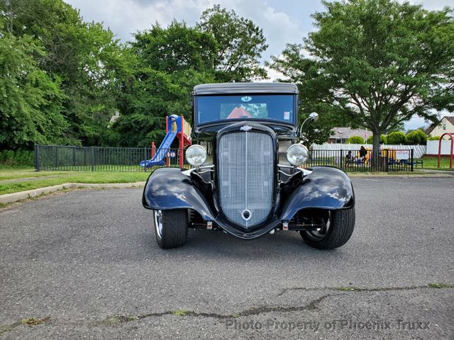 1934 CHEVROLET 1500 STEP SIDE  - 21860321 - 2