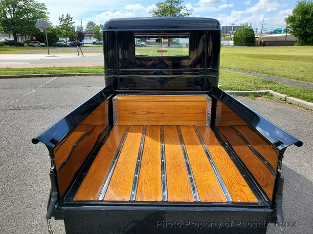 1934 CHEVROLET 1500 STEP SIDE  - 21860321 - 31