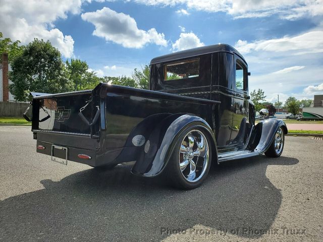 1934 CHEVROLET 1500 STEP SIDE  - 21860321 - 38