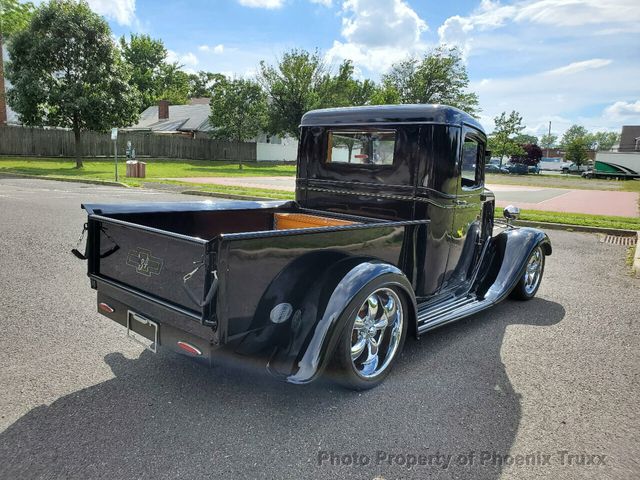 1934 CHEVROLET 1500 STEP SIDE  - 21860321 - 39