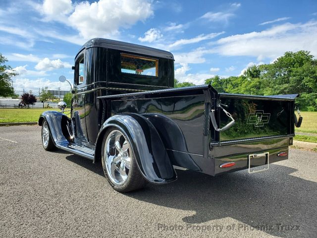 1934 CHEVROLET 1500 STEP SIDE  - 21860321 - 40