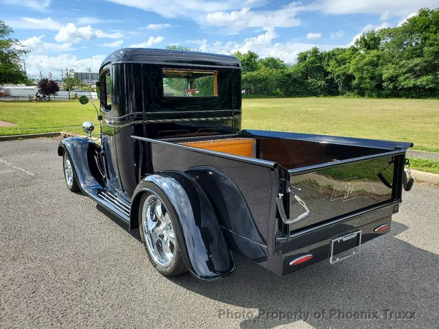 1934 CHEVROLET 1500 STEP SIDE  - 21860321 - 41