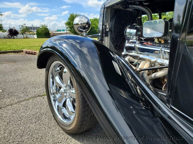 1934 CHEVROLET 1500 STEP SIDE  - 21860321 - 44