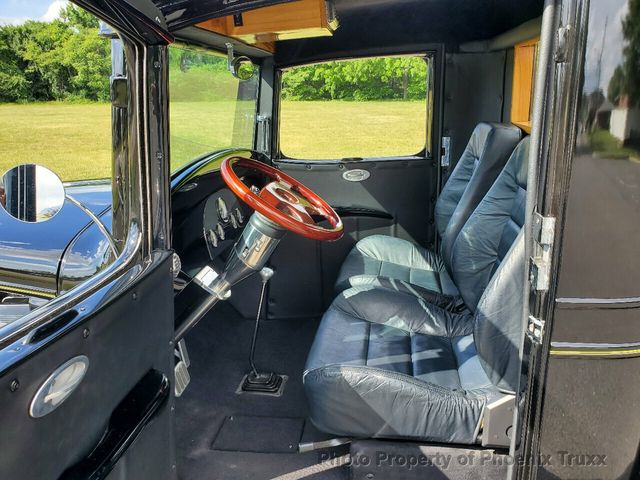 1934 CHEVROLET 1500 STEP SIDE  - 21860321 - 45