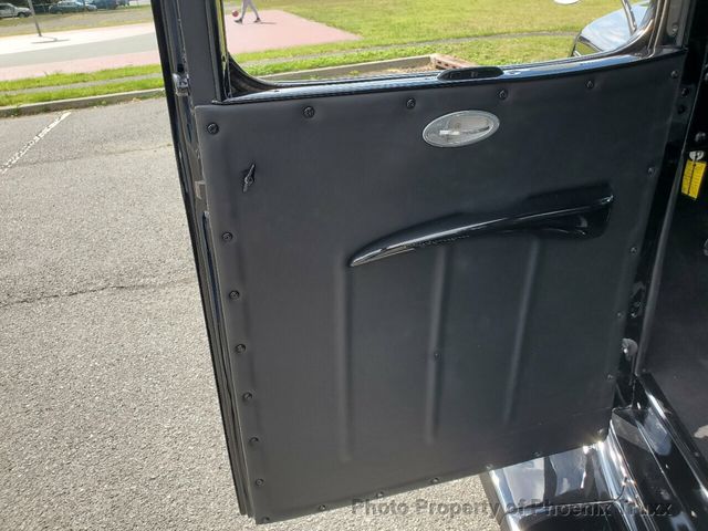 1934 CHEVROLET 1500 STEP SIDE  - 21860321 - 46