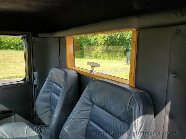 1934 CHEVROLET 1500 STEP SIDE  - 21860321 - 47