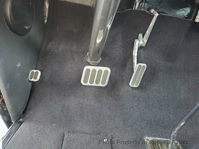 1934 CHEVROLET 1500 STEP SIDE  - 21860321 - 48