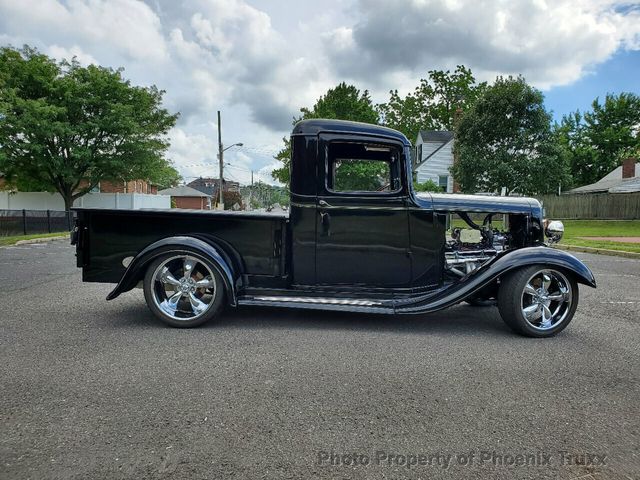 1934 CHEVROLET 1500 STEP SIDE  - 21860321 - 4