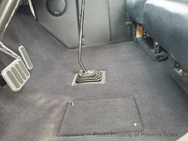 1934 CHEVROLET 1500 STEP SIDE  - 21860321 - 49