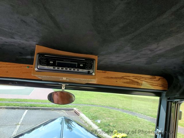 1934 CHEVROLET 1500 STEP SIDE  - 21860321 - 50