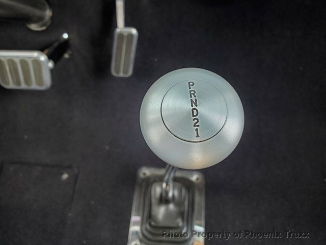 1934 CHEVROLET 1500 STEP SIDE  - 21860321 - 53