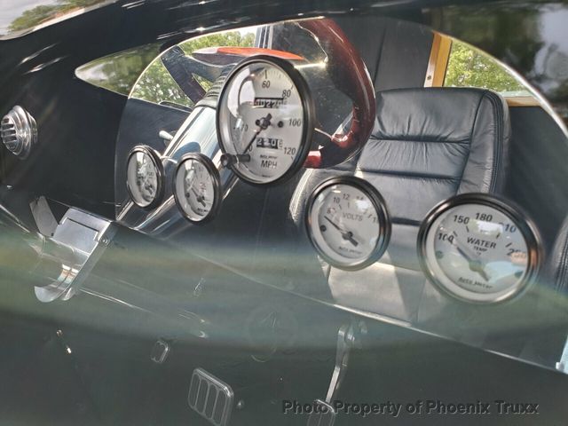 1934 CHEVROLET 1500 STEP SIDE  - 21860321 - 54