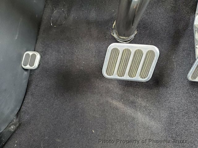 1934 CHEVROLET 1500 STEP SIDE  - 21860321 - 55