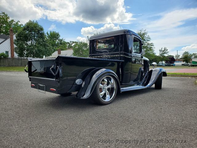 1934 CHEVROLET 1500 STEP SIDE  - 21860321 - 5