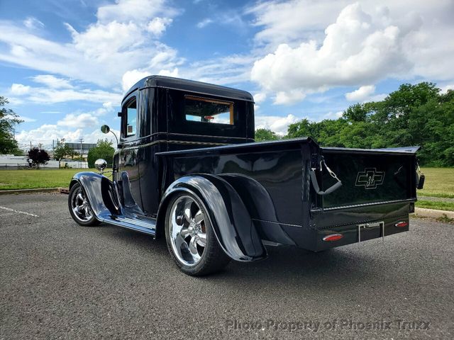 1934 CHEVROLET 1500 STEP SIDE  - 21860321 - 7
