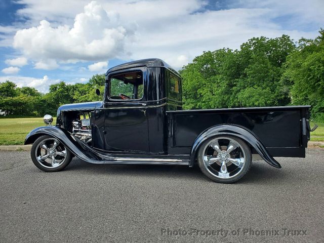 1934 CHEVROLET 1500 STEP SIDE  - 21860321 - 8