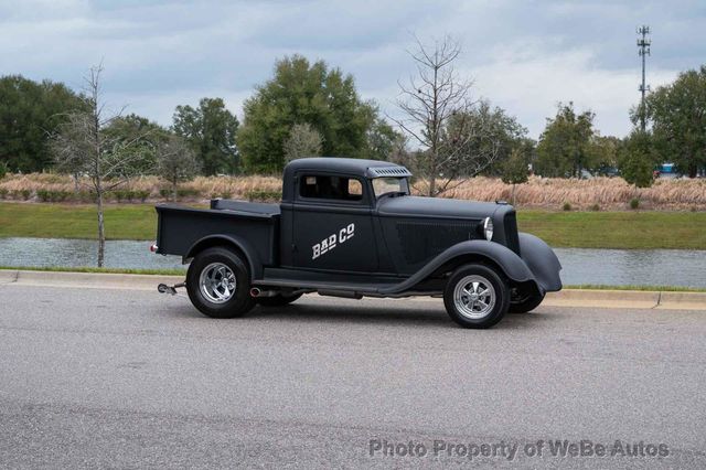 1934 Dodge Pickup Restored Hot Rod - 22324336 - 30