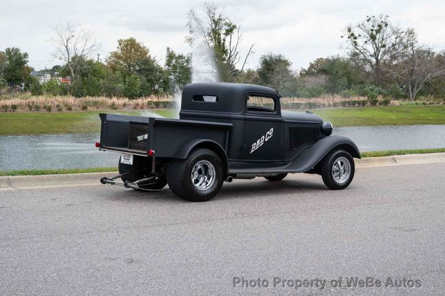 1934 Dodge Pickup Restored Hot Rod - 22324336 - 4