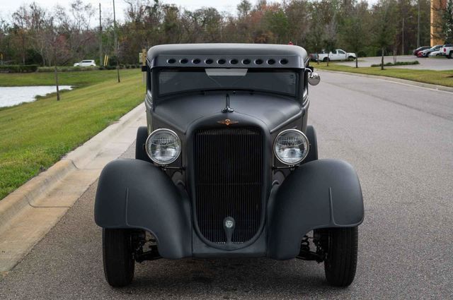 1934 Dodge Pickup Restored Hot Rod - 22324336 - 69