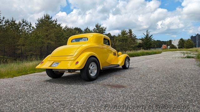 1934 Ford 3 Window Coupe For Sale - 22473824 - 9