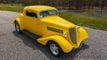 1934 Ford 3 Window Coupe For Sale - 22473824 - 13