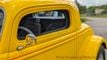 1934 Ford 3 Window Coupe For Sale - 22473824 - 43