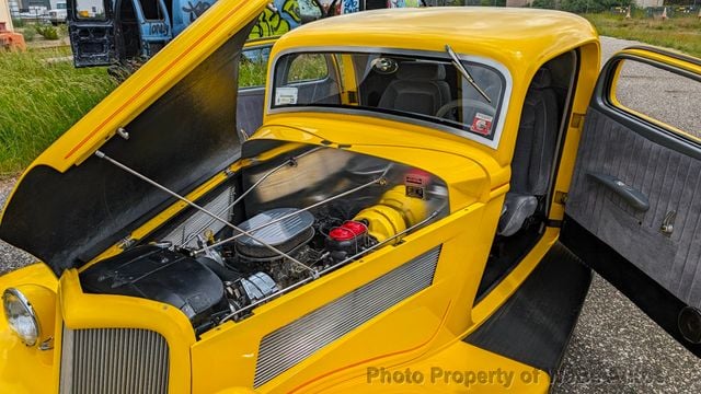 1934 Ford 3 Window Coupe For Sale - 22473824 - 86