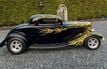 1934 Ford 3 Window Coupe For Sale - 22932654 - 0